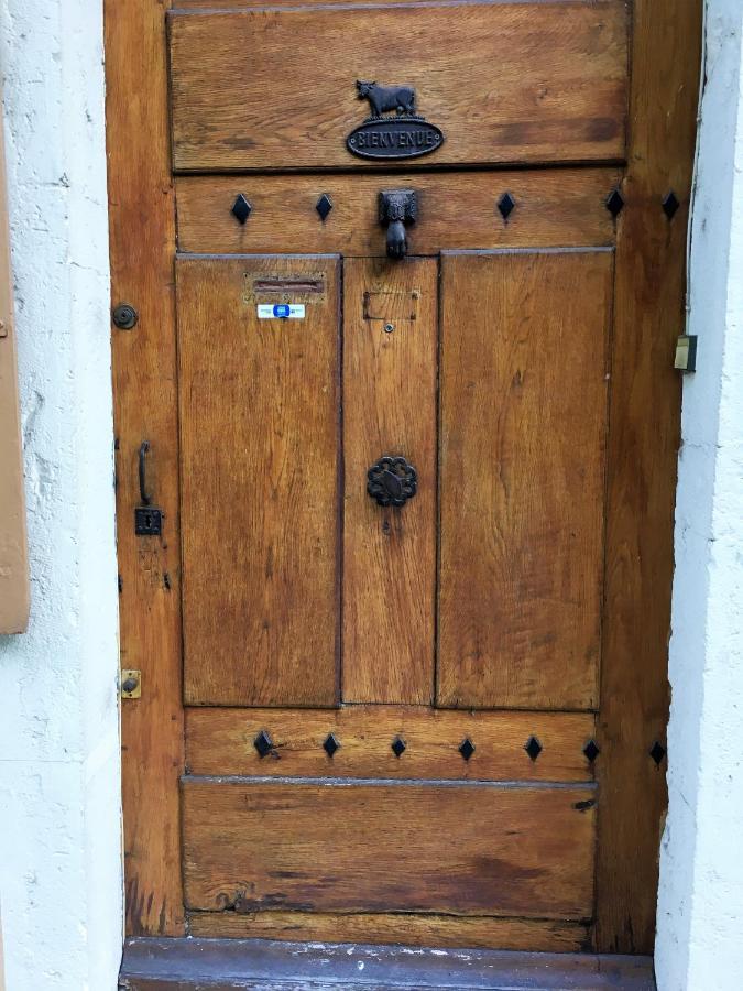 Bed and Breakfast Le Nid De L'Ain Varambon Экстерьер фото